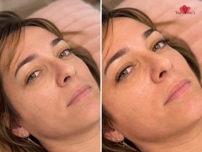 Extensions de cils volume russe pour un regard plus intense à Brignoles